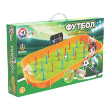 Настільна гра "Футбол чемпiон" ТехноК(4уп)