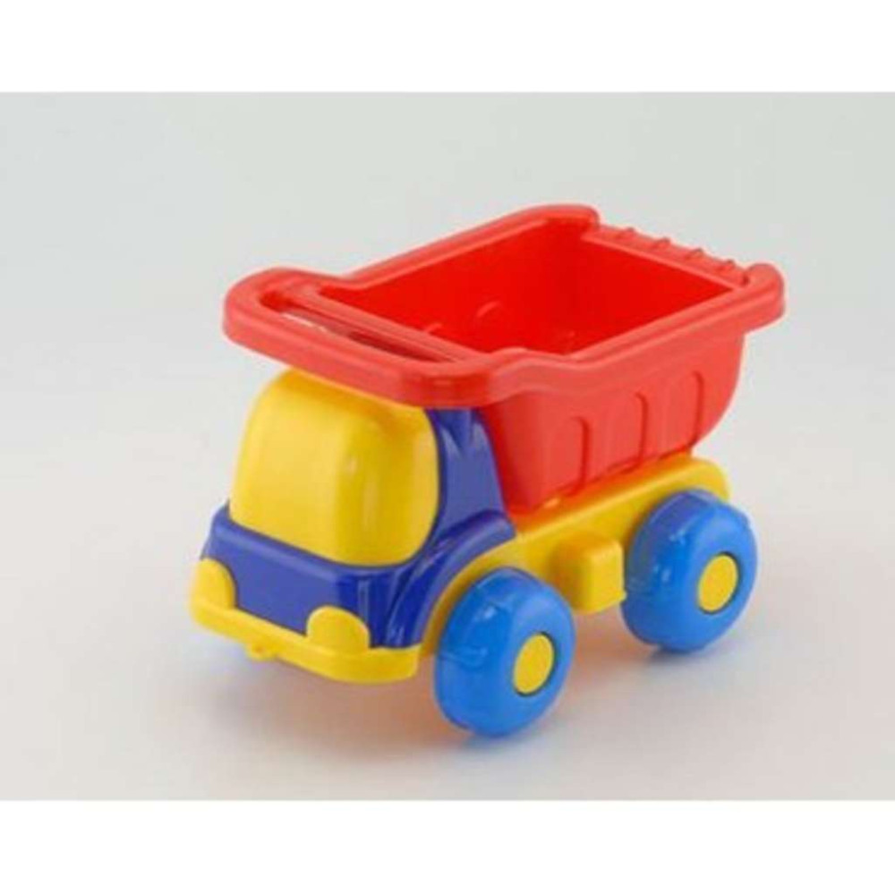 Машинка Бджілка №1 0015