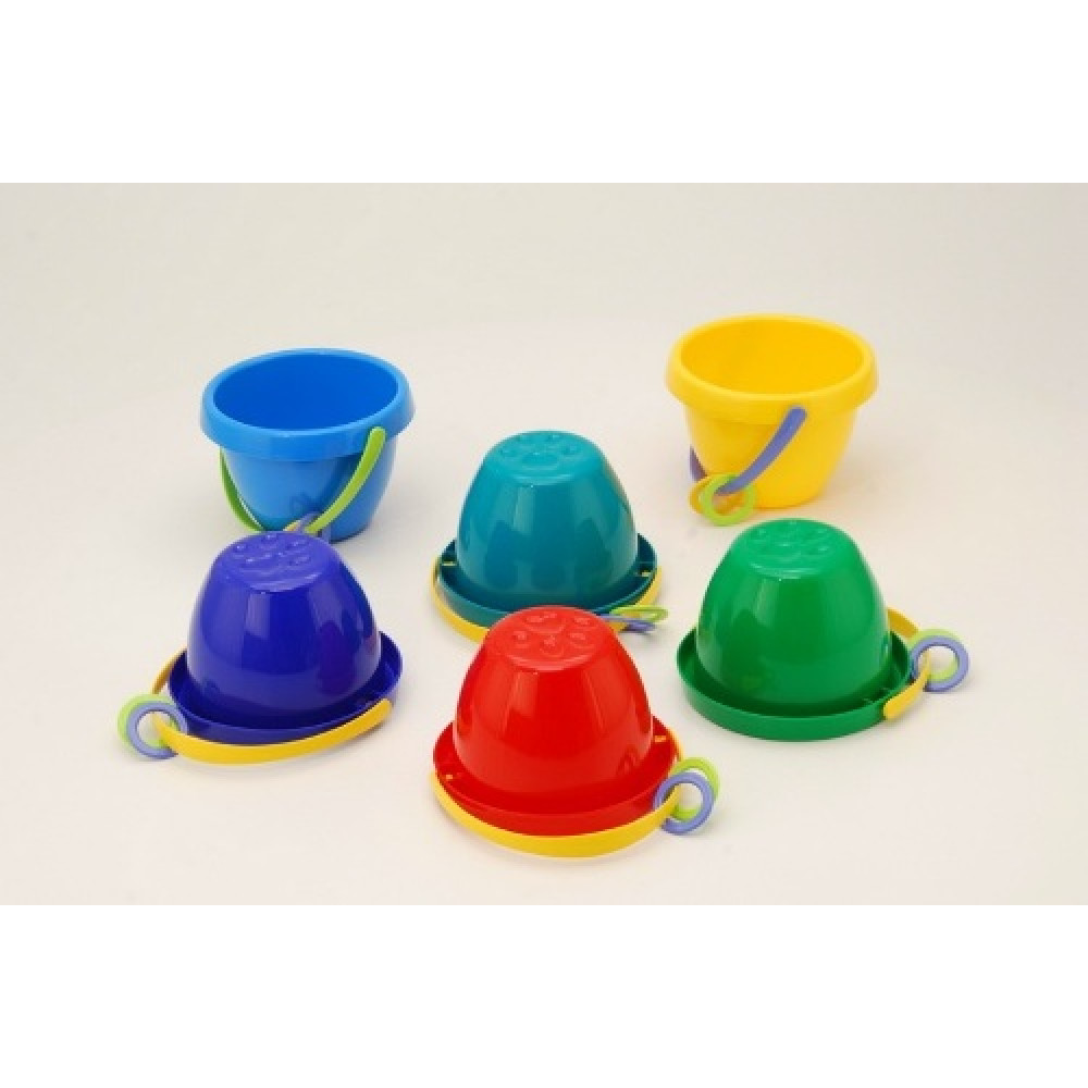 Відерко Кувшинка