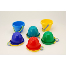 Відерко Кувшинка