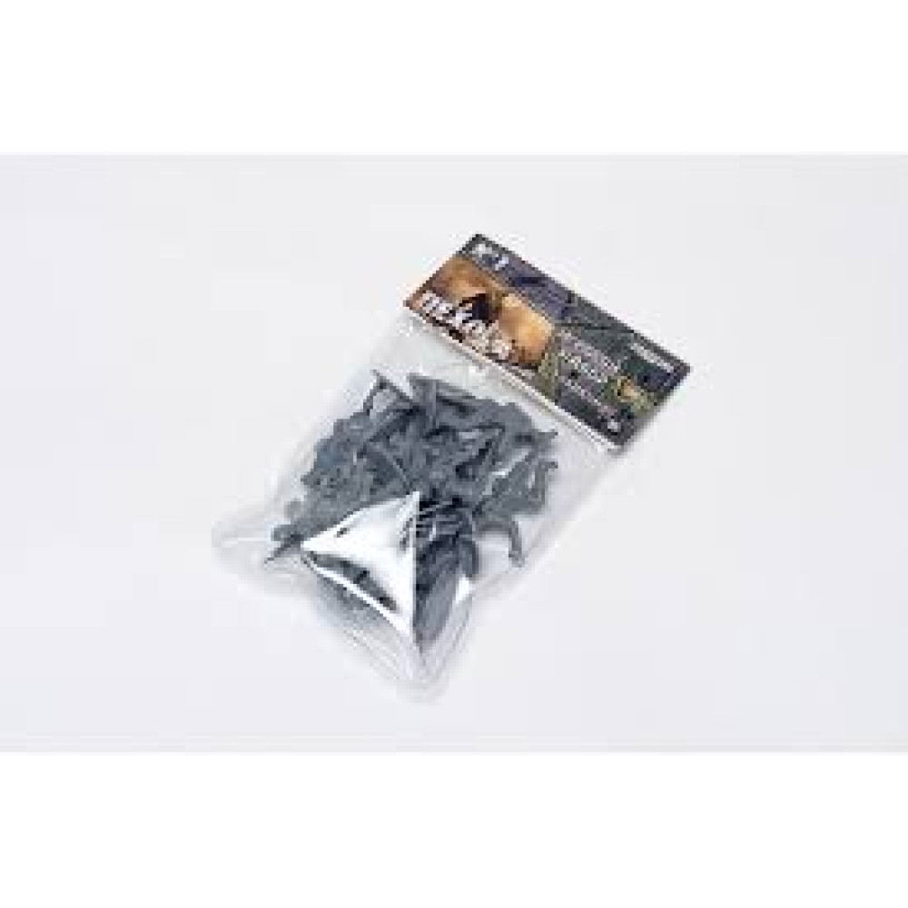 Солдатики "Піхота" №1 1-040