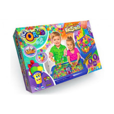 Набір креативної творчості орбіз ORBK-01-01U"BIG CREATIVE BOX" H2Orbis укр (4)