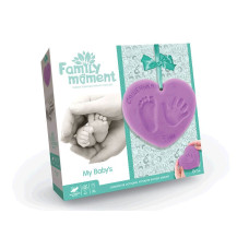 Набір креативної творчості "Ручка-ніжка" FMM-01-01U,02U "FAMILY MOMENT" укр (6)