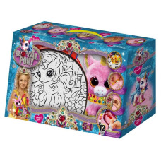 Креативна творчість "ROYAL PONY" (2)RP-01-08U