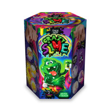 Безпечний освітній набір для проведення дослідів "Crazy Slime" укр (8) SLM-01-01U