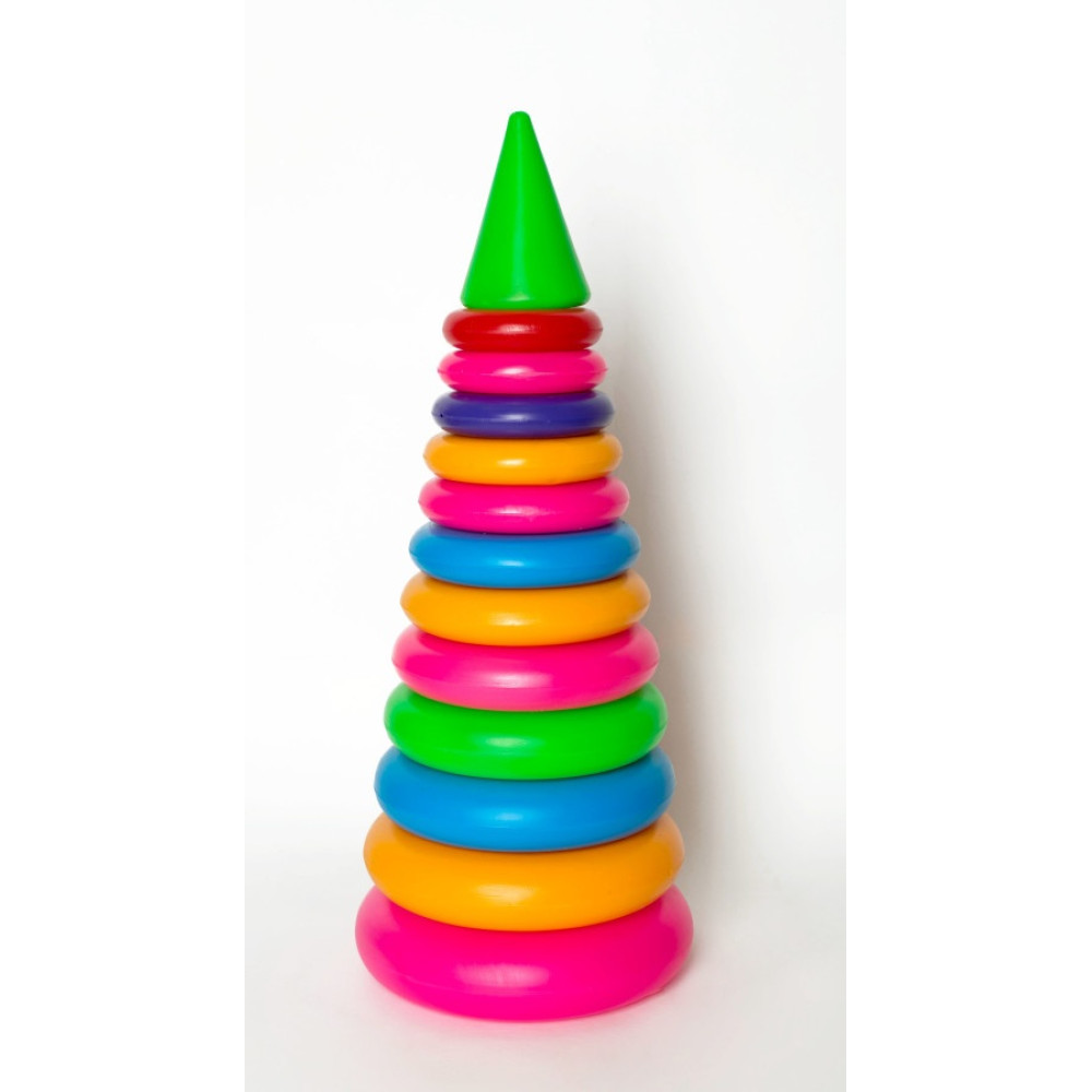 Піраміда № 4" (61 см) арт019/1