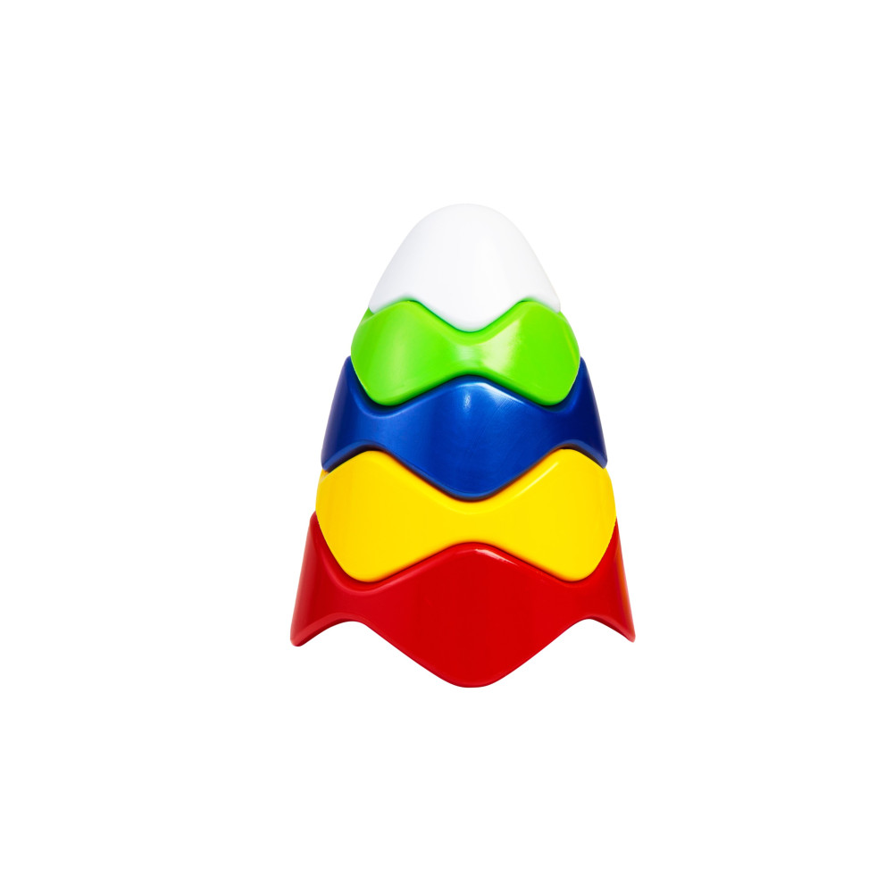 Піраміда Хвиля 2, 1805