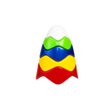 Піраміда Хвиля 2, 1805