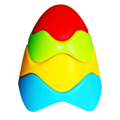 Піраміда Хвиля 3, 1806