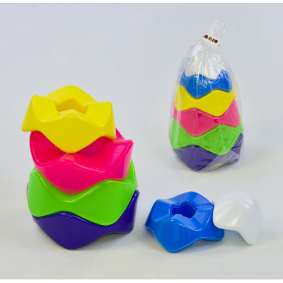 Піраміда Хвиля 3, 1806