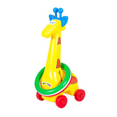 Кільцекид "Жирафа" 1104 Бамсік