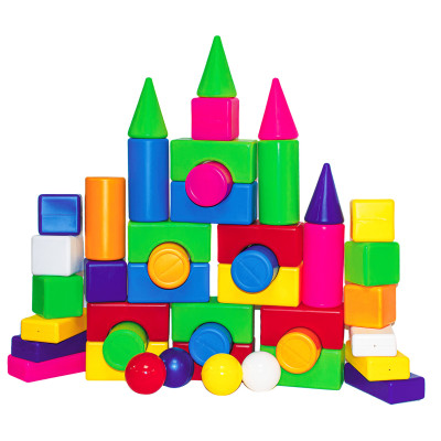 Будівельник № 2, 44 дет 095/2