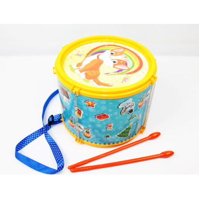 Барабан малий Ø205мм  1-003