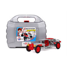 Конструктор металевий "Універсал ТехноК", арт.3886