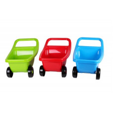 Тачка Технок", арт.4258 (3уп)