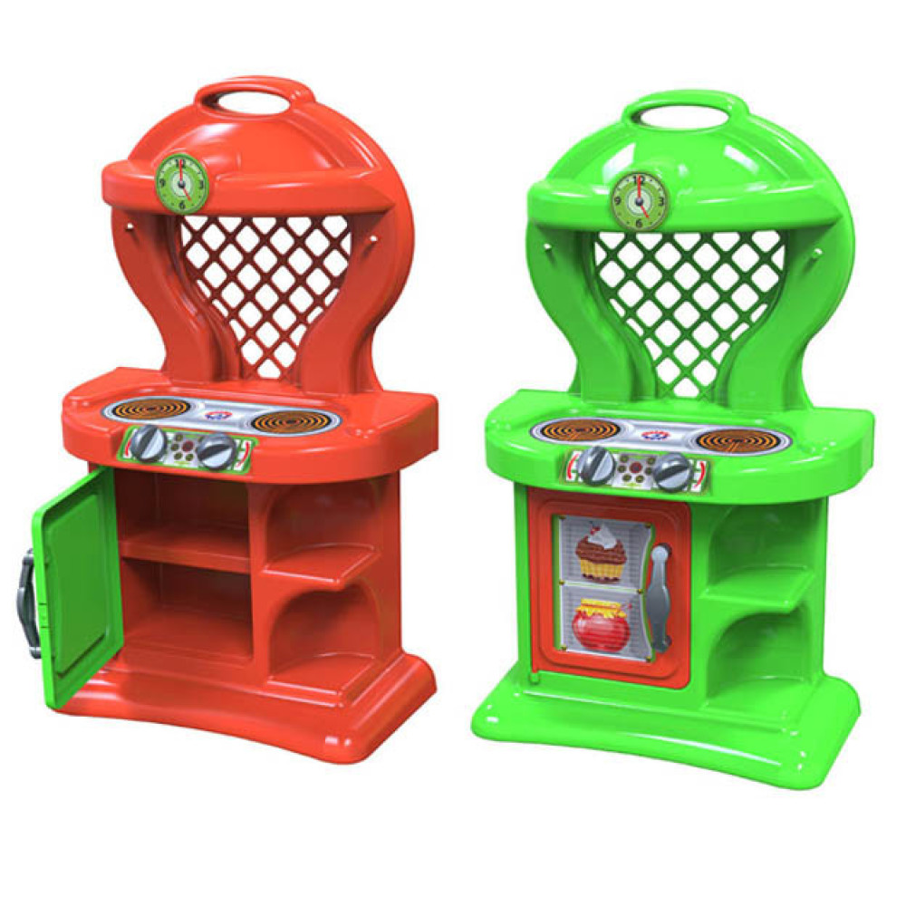 Кухня 9 ТехноК", Арт.1844