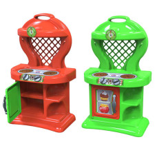 Кухня 9 ТехноК", Арт.1844