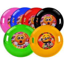 Санки Тарілка Льодянка  Енело Marmat 60см