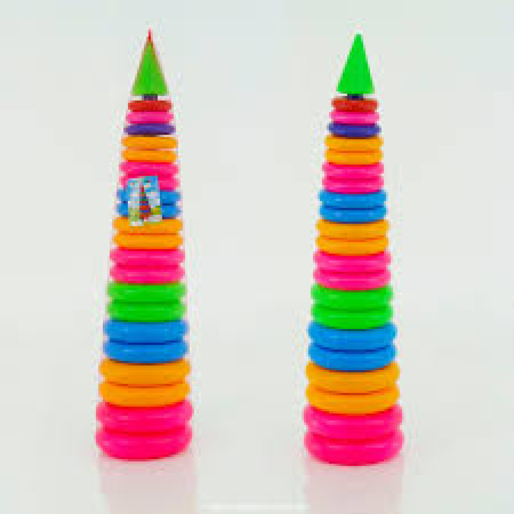 Піраміда № 5, 100 см, 019/2