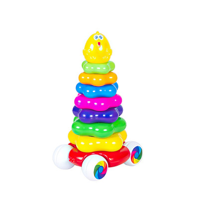 Піраміда Каталочка 019/6