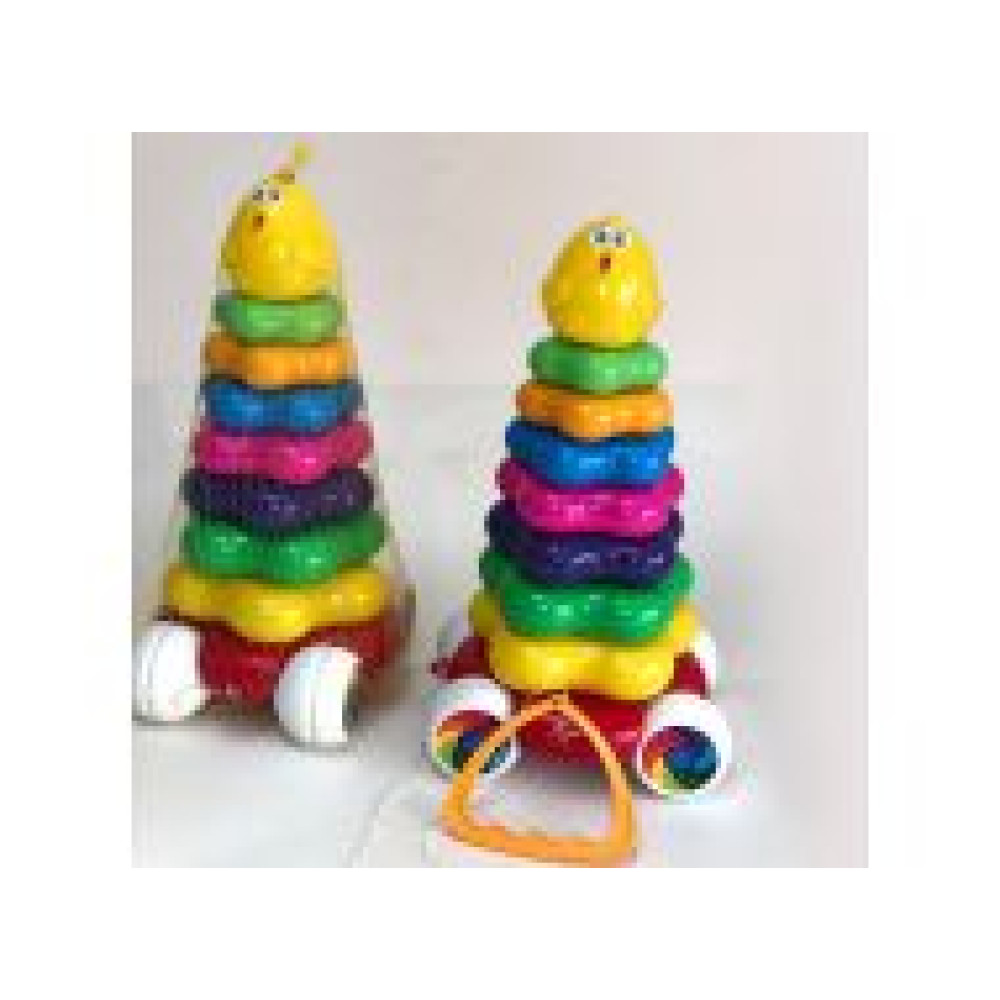 Піраміда Каталочка 019/6