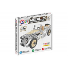 Конструктор металевий "Ретро автомобіль ТехноК", арт.4821