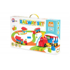 Конструктор  "Термінал 2 ТехноК", арт.1240