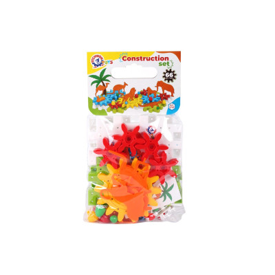 Конструктор ТехноК", Арт.3749