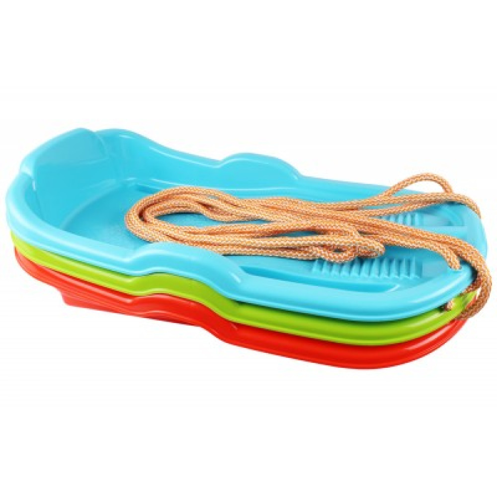 Сани-льодянка ТехноК", арт.6481 9шт