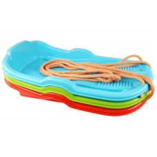 Сани-льодянка ТехноК", арт.6481 9шт