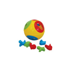 Розумний малюк Куля 1 ТехноК"