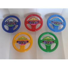 Руль музичний до автошки