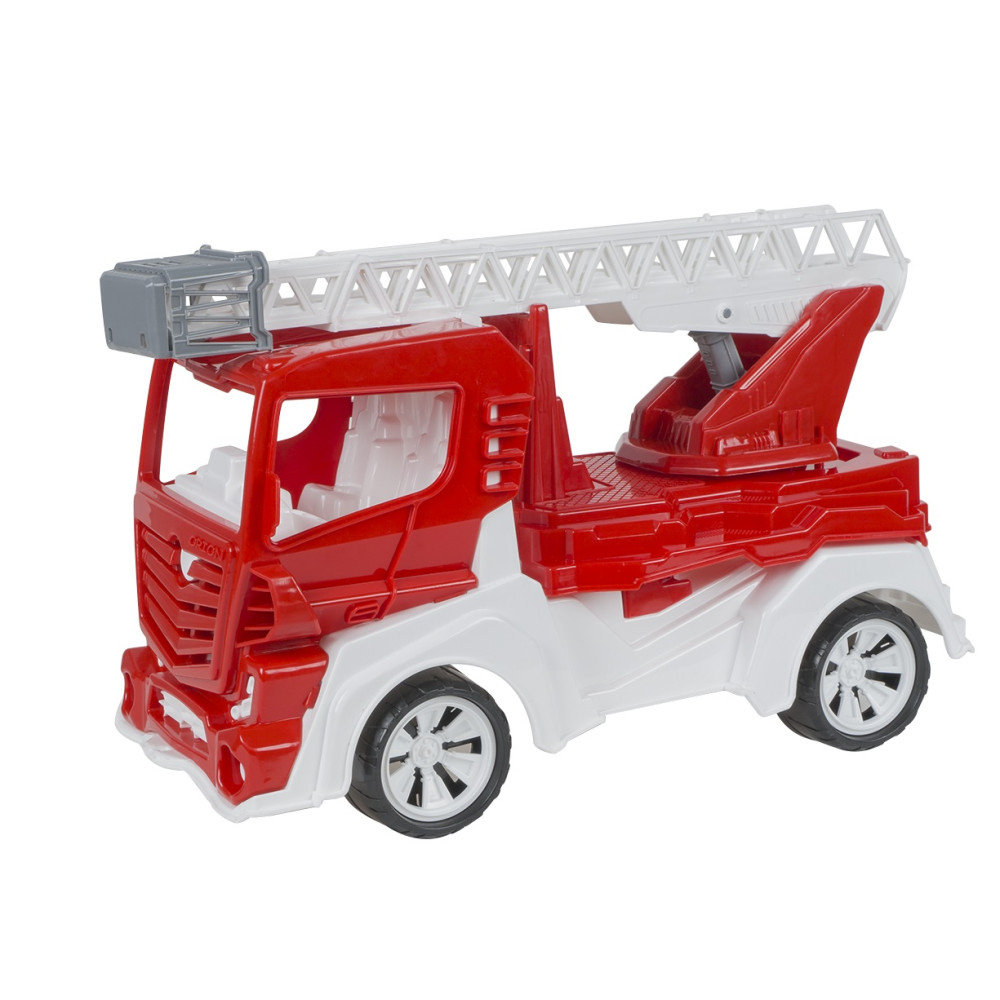 Авто FS 1 пожежна машина (8УП) 28,5-20-45см