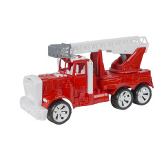 Авто FS 2 пожежний (7УП) 22,5-19,5-51,5ссм