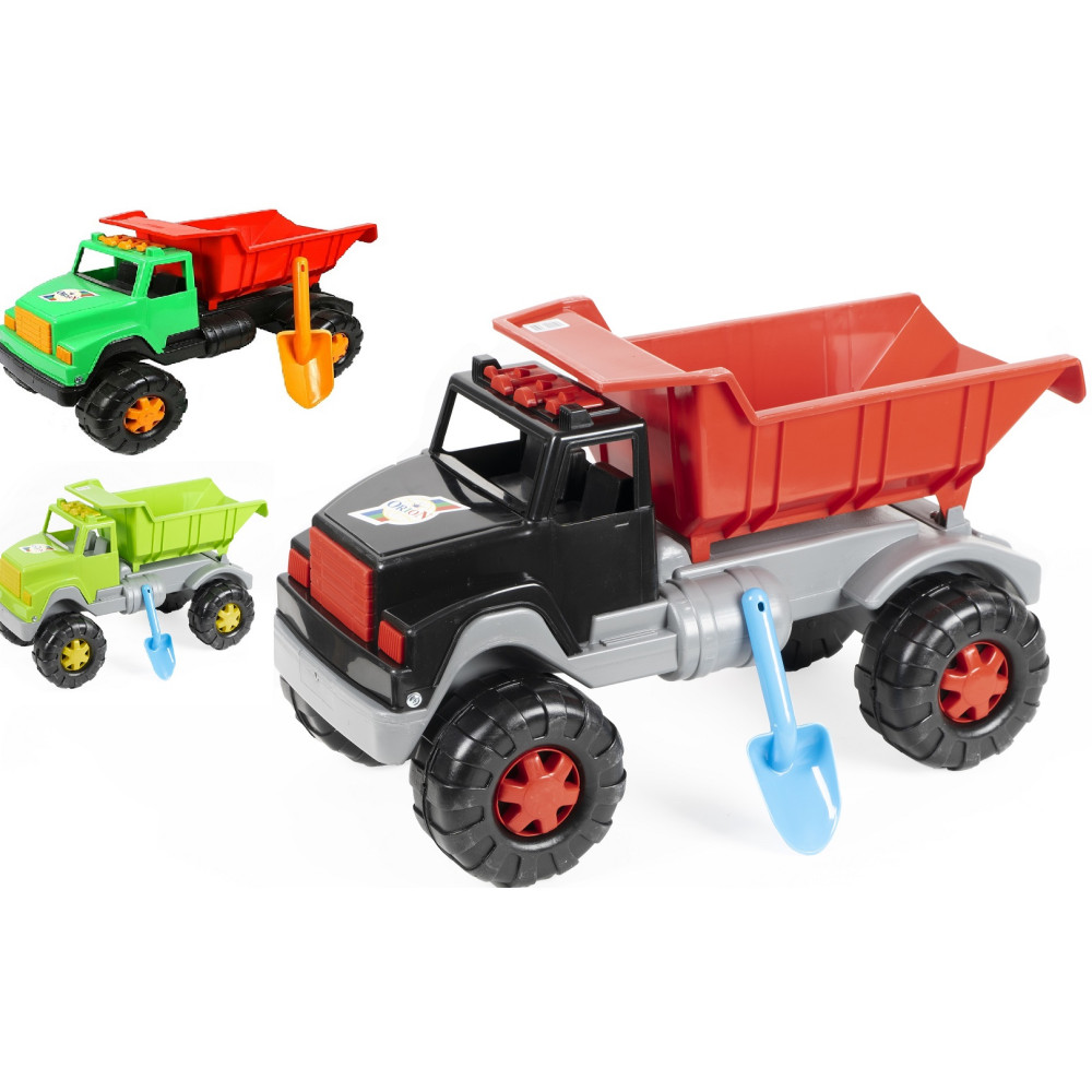 Авто Самоскид  ІНТЕР-Н 35-30,5-50 см