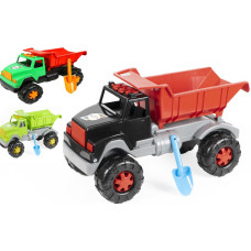 Авто Самоскид  ІНТЕР-Н 35-30,5-50 см