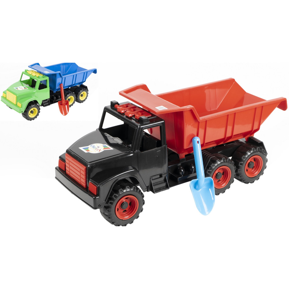 Авто Самоскид  ІНТЕР 28-23-60см