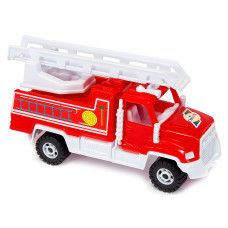 Авто Пожежний Камаз(26УП 13,5-9,5-26см