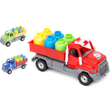 Авто Бортовий Камаз (29УП) 12-9-22см