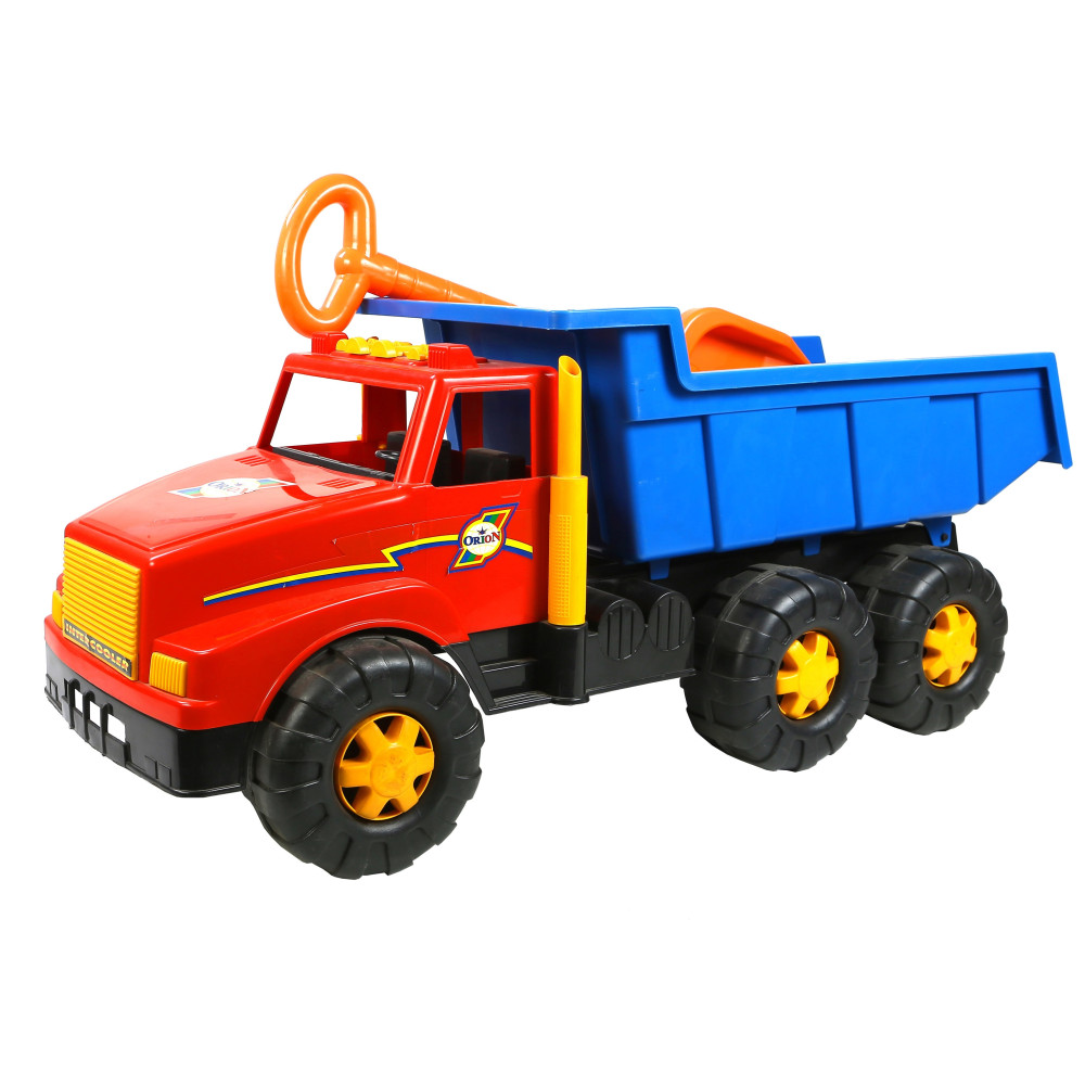 Авто самоскид МАГ 33-31,5-77см