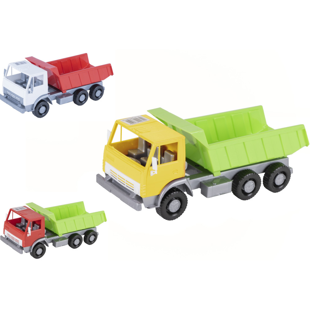 Авто Самоскид  Х1 (28УП) 26-10,5-11 см