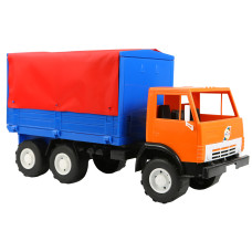 Авто Фургон Х2 (9УП) 22,5-19-45см