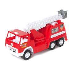 Авто Пожежний Х3 (12УП) 25,5-20-52см