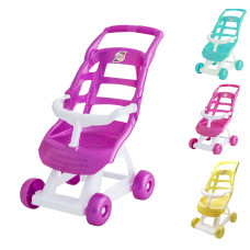 Візок для ляльки OR-147 (10УП) 50-31,5-38 см