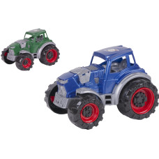 Трактор Texas (25УП) 18-16,5-24см