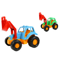 ТРАКТОР - Навантажувач Оріон (7УП) 28-25-54 см