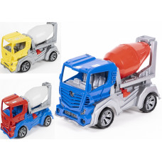 Авто FS 1 бетонозмішувач (20уп) 45,5-20-28 см