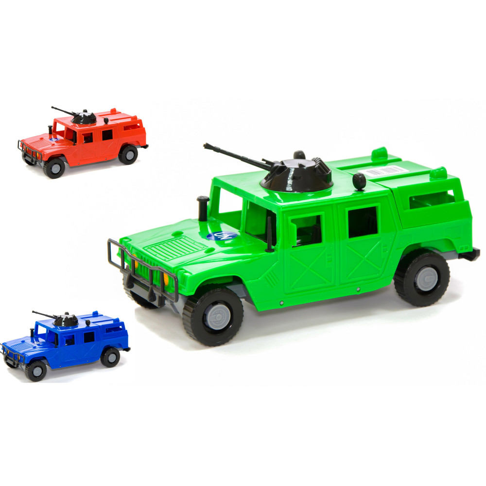 Авто Позашляховик №1 (36УП) 23-11-10,5