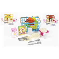 Кошик Пікнік М 23-17-13,5см