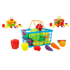 Кошик Врожай М 23-17-13,5см